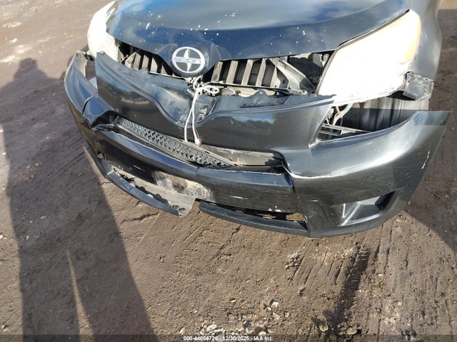2008 Scion Xd მანქანა იყიდება აუქციონზე, vin: JTKKU10448J018621, აუქციონის ნომერი: 44056726