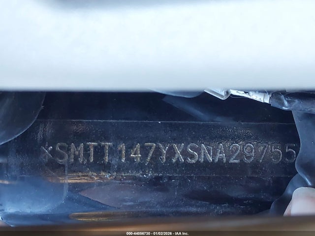 2025 TRIUMPH MOTORCYCLE SCRAMBLER SMTT147YXSNA29755 Photo 9