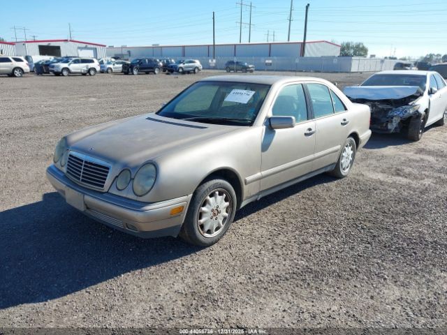 1999 MERCEDES-BENZ E 320 WDBJF65H3XA875712 Photo 1