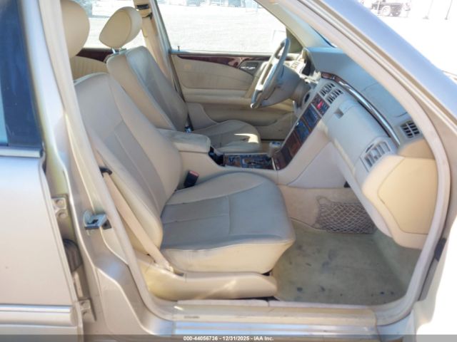1999 MERCEDES-BENZ E 320 WDBJF65H3XA875712 Photo 4