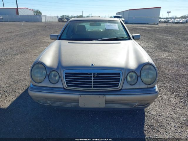 1999 MERCEDES-BENZ E 320 WDBJF65H3XA875712 Photo 5
