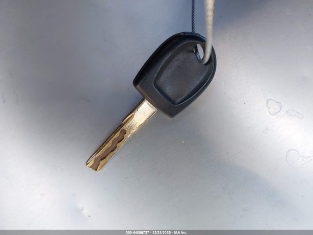 2003 AUDI TT TRUSC28N931020862 Photo 10