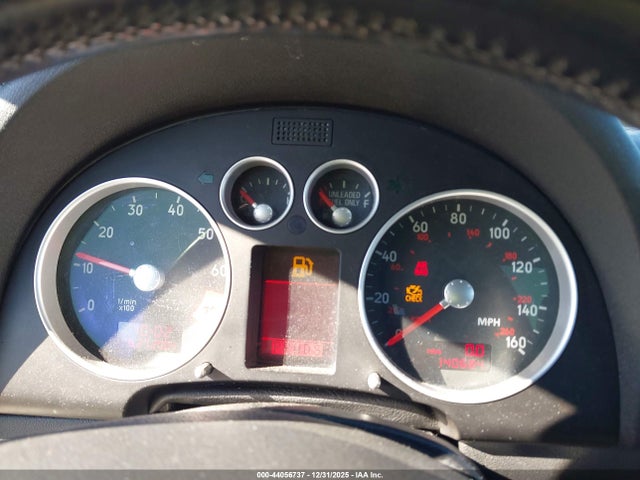 2003 AUDI TT TRUSC28N931020862 Photo 6