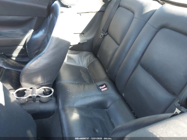 2003 AUDI TT TRUSC28N931020862 Photo 7