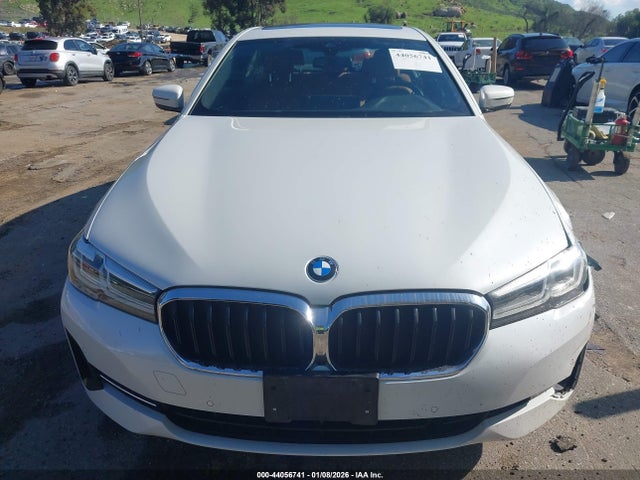 WBA53BJ05NCJ87066 BMW 540 I