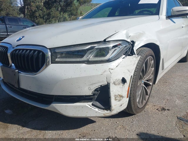 WBA53BJ05NCJ87066 BMW 540 I
