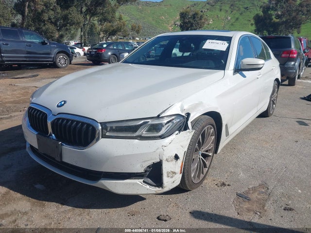 WBA53BJ05NCJ87066 BMW 540 I