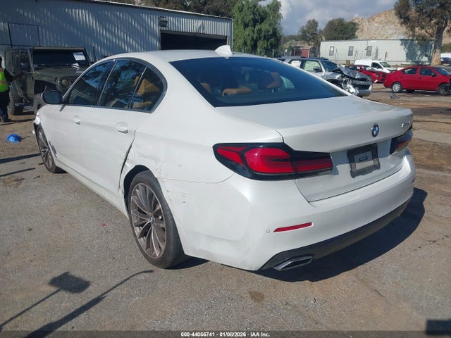 WBA53BJ05NCJ87066 BMW 540 I