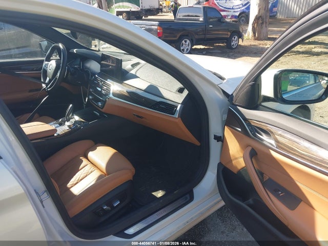 WBA53BJ05NCJ87066 BMW 540 I