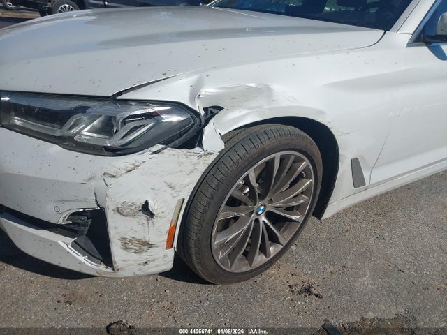 WBA53BJ05NCJ87066 BMW 540 I