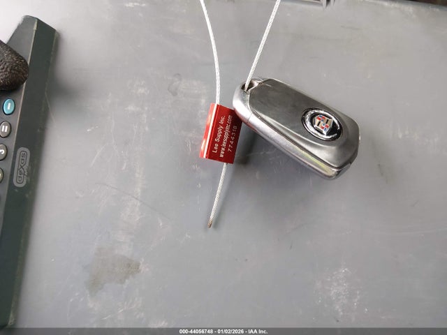 2016 CADILLAC SRX 3GYFNEE36GS517845 Photo 10