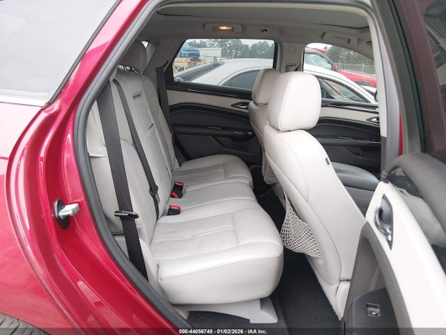 2016 CADILLAC SRX 3GYFNEE36GS517845 Photo 7