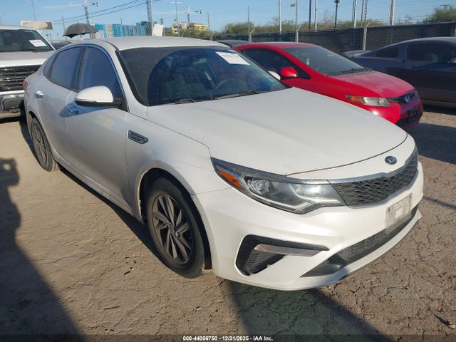5XXGT4L32LG411969 KIA Optima Lx