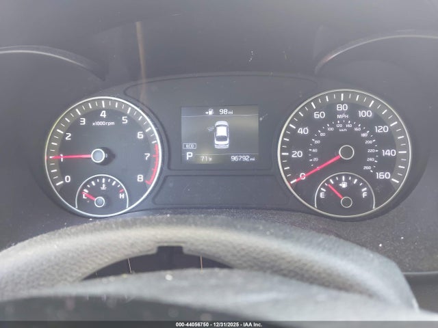 5XXGT4L32LG411969 KIA Optima Lx