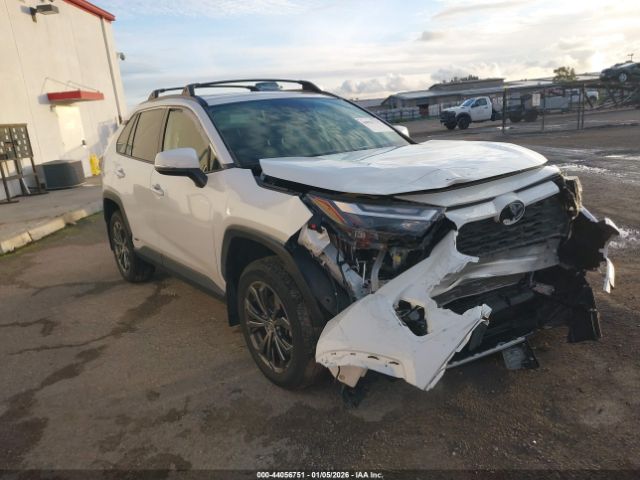 2022 TOYOTA RAV4 HYBRID JTMB6RFVXND526702