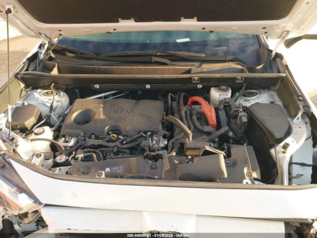 2022 TOYOTA RAV4 HYBRID JTMB6RFVXND526702 Photo 9