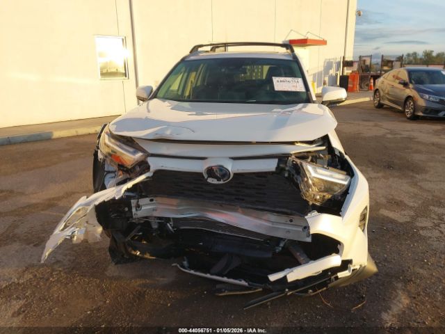 2022 TOYOTA RAV4 HYBRID JTMB6RFVXND526702 Photo 5
