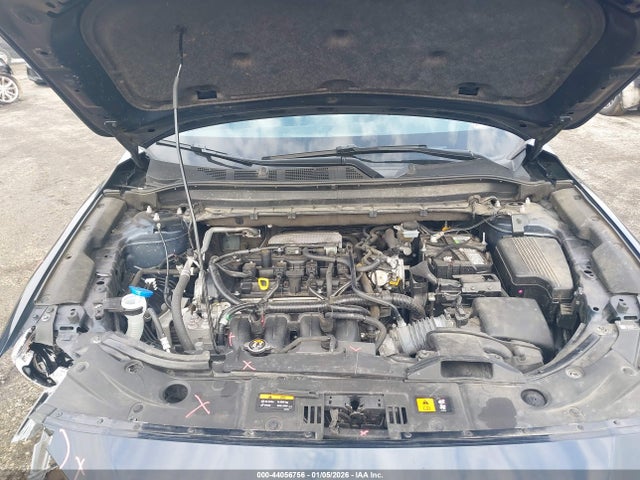 Aukcja sprzedaży 2021 Mazda Cx-5 Grand Touring, vin: JM3KFBDM9M0304036, numer aukcji: 44056756
