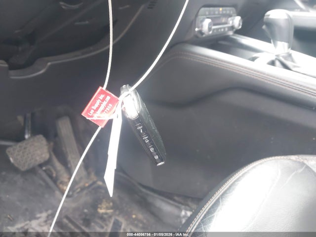 Aukcja sprzedaży 2021 Mazda Cx-5 Grand Touring, vin: JM3KFBDM9M0304036, numer aukcji: 44056756
