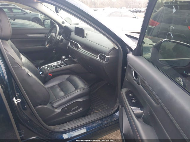 Aukcja sprzedaży 2021 Mazda Cx-5 Grand Touring, vin: JM3KFBDM9M0304036, numer aukcji: 44056756