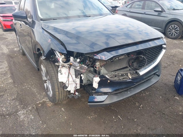 Aukcja sprzedaży 2021 Mazda Cx-5 Grand Touring, vin: JM3KFBDM9M0304036, numer aukcji: 44056756