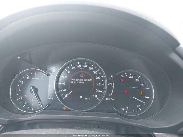 Aukcja sprzedaży 2021 Mazda Cx-5 Grand Touring, vin: JM3KFBDM9M0304036, numer aukcji: 44056756