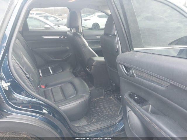 Aukcja sprzedaży 2021 Mazda Cx-5 Grand Touring, vin: JM3KFBDM9M0304036, numer aukcji: 44056756