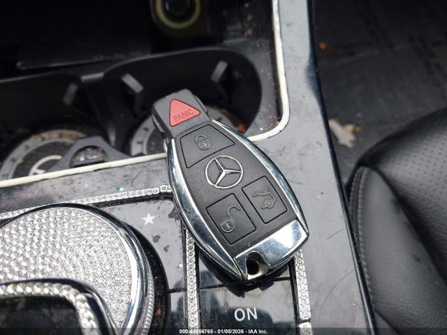 55SWF6GB0FU028344 Mercedes-Benz C 400 4matic