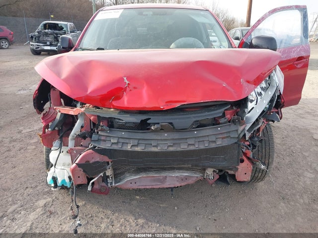 2022 MITSUBISHI OUTLANDER SPORT JA4ARUAU1NU009528 Photo 9