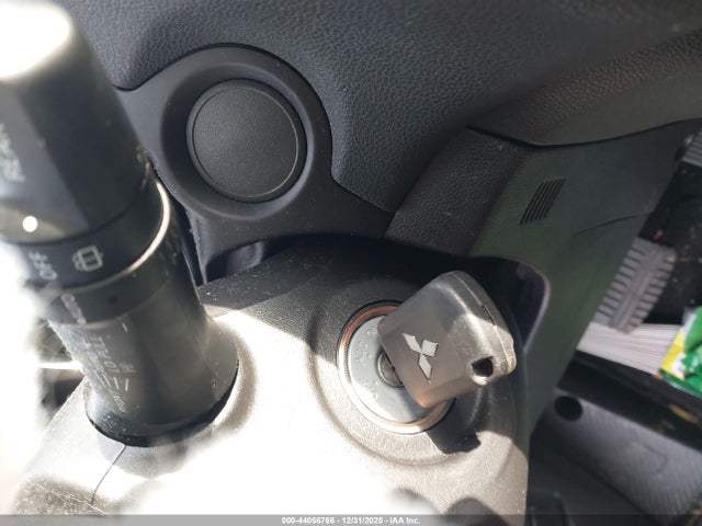 2022 MITSUBISHI OUTLANDER SPORT JA4ARUAU1NU009528 Photo 10