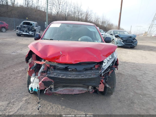 JA4ARUAU1NU009528 Mitsubishi Outlander Sport 2.0 Le Awc