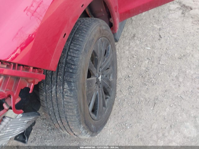 JA4ARUAU1NU009528 Mitsubishi Outlander Sport 2.0 Le Awc