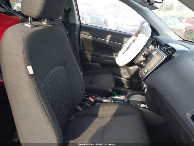 2022 MITSUBISHI OUTLANDER SPORT JA4ARUAU1NU009528 Photo 4