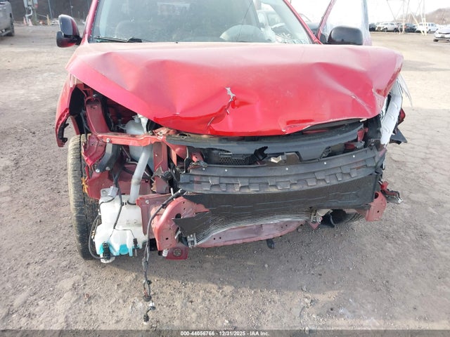 2022 MITSUBISHI OUTLANDER SPORT JA4ARUAU1NU009528 Photo 5