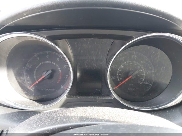 2022 MITSUBISHI OUTLANDER SPORT JA4ARUAU1NU009528 Photo 6