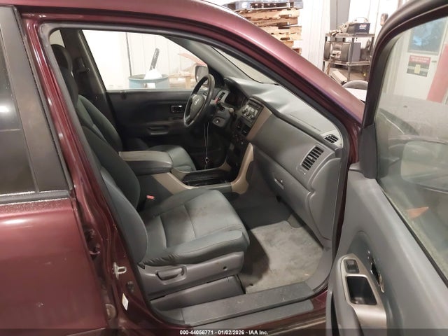 2008 Honda Pilot Vp მანქანა იყიდება აუქციონზე, vin: 5FNYF28238B029329, აუქციონის ნომერი: 44056771