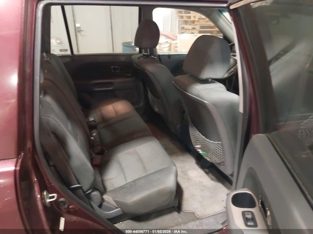 2008 Honda Pilot Vp მანქანა იყიდება აუქციონზე, vin: 5FNYF28238B029329, აუქციონის ნომერი: 44056771