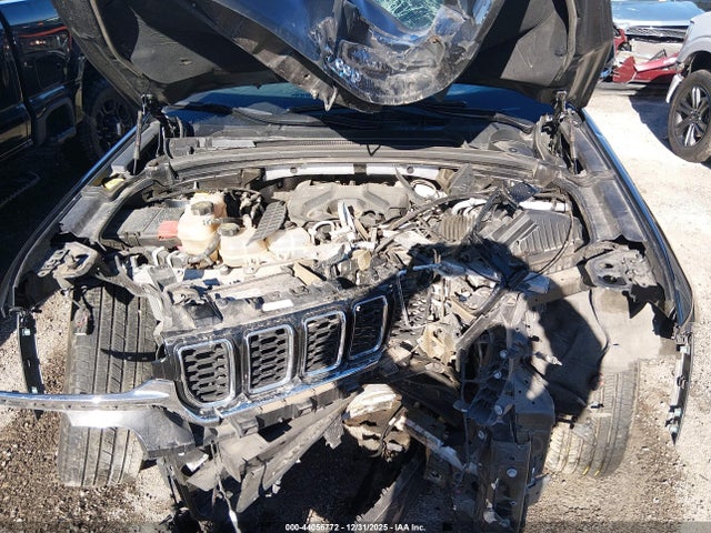 44056772 :رقم المزاد ، 1C4RJYB68RC120130 vin ، 2024 Jeep Grand Cherokee 4xe مزاد بيع