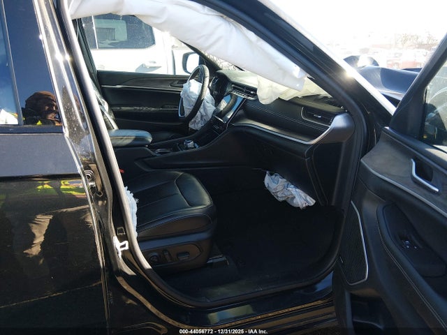 44056772 :رقم المزاد ، 1C4RJYB68RC120130 vin ، 2024 Jeep Grand Cherokee 4xe مزاد بيع