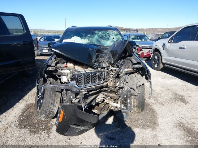 44056772 :رقم المزاد ، 1C4RJYB68RC120130 vin ، 2024 Jeep Grand Cherokee 4xe مزاد بيع