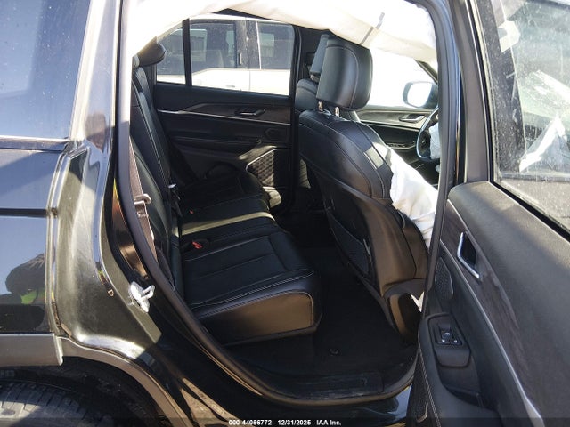 44056772 :رقم المزاد ، 1C4RJYB68RC120130 vin ، 2024 Jeep Grand Cherokee 4xe مزاد بيع