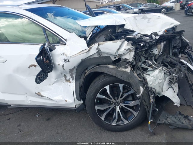 JTJBARBZ5G2073673 Lexus Nx 200t F Sport