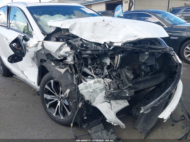 JTJBARBZ5G2073673 Lexus Nx 200t F Sport