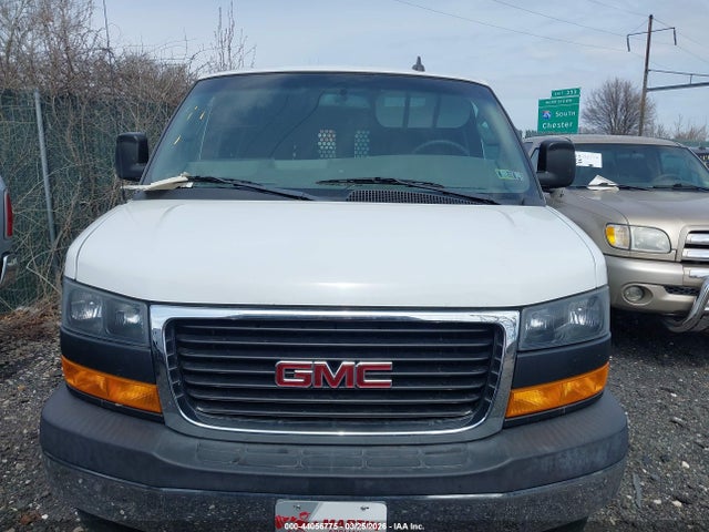 GMC Savana 2500 Work Van 2019 1GTW7AFG7K1340288 Image 13