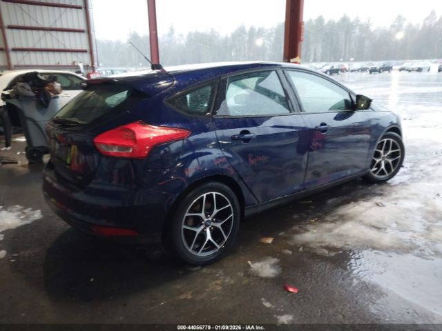 2017 FORD FOCUS 1FADP3M2XHL201074 Photo 3