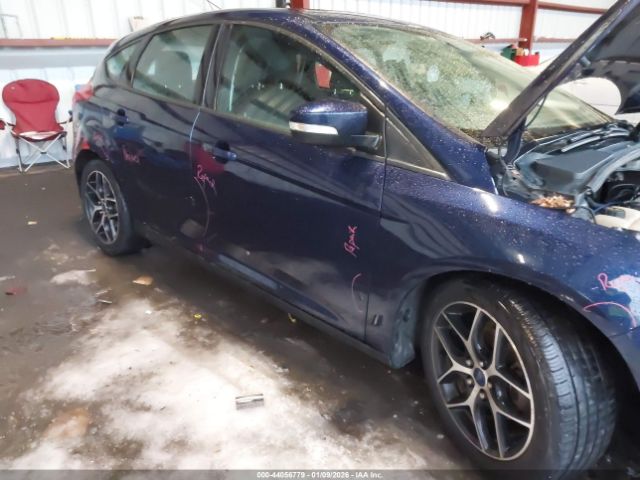 2017 FORD FOCUS 1FADP3M2XHL201074 Photo 5