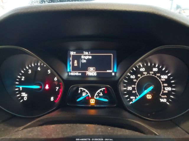 2017 FORD FOCUS 1FADP3M2XHL201074 Photo 6