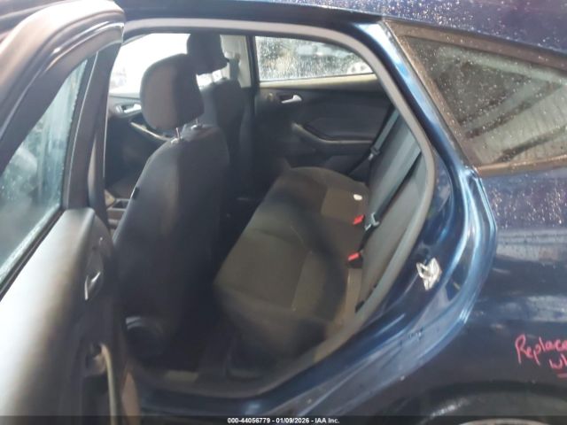 2017 FORD FOCUS 1FADP3M2XHL201074 Photo 7