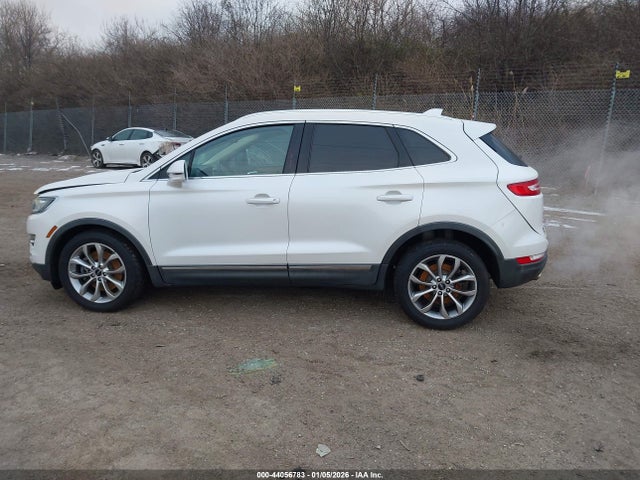 Lincoln MKC SELECT 2018 5LMCJ2D90JUL11848 Image 15