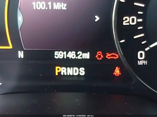 Lincoln MKC SELECT 2018 5LMCJ2D90JUL11848 Image 16